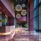 Люстра Raimond Sphere D89 Chrome в стиле Moooi - фото 58182 Люстра Raimond Sphere D89 Chrome в стиле Moooi - фото 58182