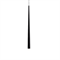 Светильник Slim Mini Black в стиле Vibia - фото 58199