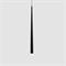Светильник Slim Mini Black в стиле Vibia - фото 58200 Светильник Slim Mini Black в стиле Vibia - фото 58200