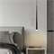Светильник Slim Mini Black в стиле Vibia - фото 58201 Светильник Slim Mini Black в стиле Vibia - фото 58201
