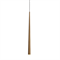 Светильник Slim Mini Gold в стиле Vibia - фото 58204