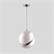 Светильник Crescent Light D30 Chrome в стиле Lee Broom - фото 58248 Светильник Crescent Light D30 Chrome в стиле Lee Broom - фото 58248