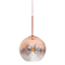 Светильник подвесной Passage D25 rose gold - фото 58274