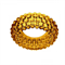 Люстра потолочная Caboche Gold D50 в стиле Foscarini - фото 5967
