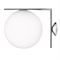 Светильник настенно-потолочный IC Lighting  Wall 2 Chrome - фото 6180