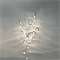 Светильник Mizu 36 Thirty Six Pendant Chandelier Квадрат / 60 см Х 60 см в стиле Terzani - фото 6215 Светильник Mizu 36 Thirty Six Pendant Chandelier Квадрат / 60 см Х 60 см в стиле Terzani - фото 6215