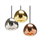 Светильник Void Mini Chrome в стиле Tom Dixon - фото 6275 Светильник Void Mini Chrome в стиле Tom Dixon - фото 6275