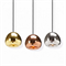Светильник Void Mini Chrome в стиле Tom Dixon - фото 6276 Светильник Void Mini Chrome в стиле Tom Dixon - фото 6276