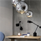 Светильник Mirror Ball D30 в стиле Tom Dixon - фото 6535 Светильник Mirror Ball D30 в стиле Tom Dixon - фото 6535