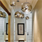 Светильник Mirror Ball D30 в стиле Tom Dixon - фото 6540 Светильник Mirror Ball D30 в стиле Tom Dixon - фото 6540