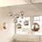 Светильник Mirror Ball D30 в стиле Tom Dixon - фото 6541 Светильник Mirror Ball D30 в стиле Tom Dixon - фото 6541