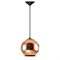 Светильник подвесной Copper Shade D20 в стиле Tom Dixon - фото 6601 Светильник подвесной Copper Shade D20 в стиле Tom Dixon - фото 6601