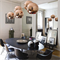 Светильник подвесной Copper Shade D20 в стиле Tom Dixon - фото 6607 Светильник подвесной Copper Shade D20 в стиле Tom Dixon - фото 6607