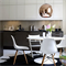 Светильник подвесной Copper Shade D20 в стиле Tom Dixon - фото 6609 Светильник подвесной Copper Shade D20 в стиле Tom Dixon - фото 6609