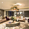 Светильник Gold Shade D25 в стиле Tom Dixon - фото 6673 Светильник Gold Shade D25 в стиле Tom Dixon - фото 6673