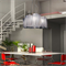 Люстра потолочная Logico 3 x 120° в стиле Artemide - фото 6858 Люстра потолочная Logico 3 x 120° в стиле Artemide - фото 6858