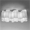 Люстра потолочная Logico 3 in Linea в стиле Artemide - фото 6863 Люстра потолочная Logico 3 in Linea в стиле Artemide - фото 6863