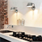 Бра Tolomeo Micro в стиле Artemide - фото 6915 Бра Tolomeo Micro в стиле Artemide - фото 6915