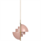 Светильник Multi-lite Pendant Rose в стиле Gubi - фото 7213 Светильник Multi-lite Pendant Rose в стиле Gubi - фото 7213