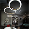 Светильник Light Ring Horizontal D30 Brass в стиле Henge - фото 7260 Светильник Light Ring Horizontal D30 Brass в стиле Henge - фото 7260