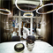 Светильник Light Ring Horizontal D30 Brass в стиле Henge - фото 7261 Светильник Light Ring Horizontal D30 Brass в стиле Henge - фото 7261