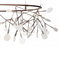 Люстра Heracleum The Big O D105 медный в стиле Moooi - фото 7430 Люстра Heracleum The Big O D105 медный в стиле Moooi - фото 7430