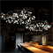 Люстра Heracleum The Big O D105 никель в стиле Moooi - фото 7437 Люстра Heracleum The Big O D105 никель в стиле Moooi - фото 7437
