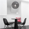 Люстра Random Black D80 в стиле Moooi - фото 7614 Люстра Random Black D80 в стиле Moooi - фото 7614