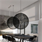 Люстра Random Black D80 в стиле Moooi - фото 7617 Люстра Random Black D80 в стиле Moooi - фото 7617