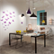 Светильник Spinning Light BH1 Blaсk Черный в стиле Foscarini - фото 7923 Светильник Spinning Light BH1 Blaсk Черный в стиле Foscarini - фото 7923