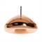 Светильник Void Copper в стиле Tom Dixon - фото 8252
