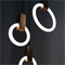 Светильник Halo D40 Gold - фото 9887 Светильник Halo D40 Gold - фото 9887