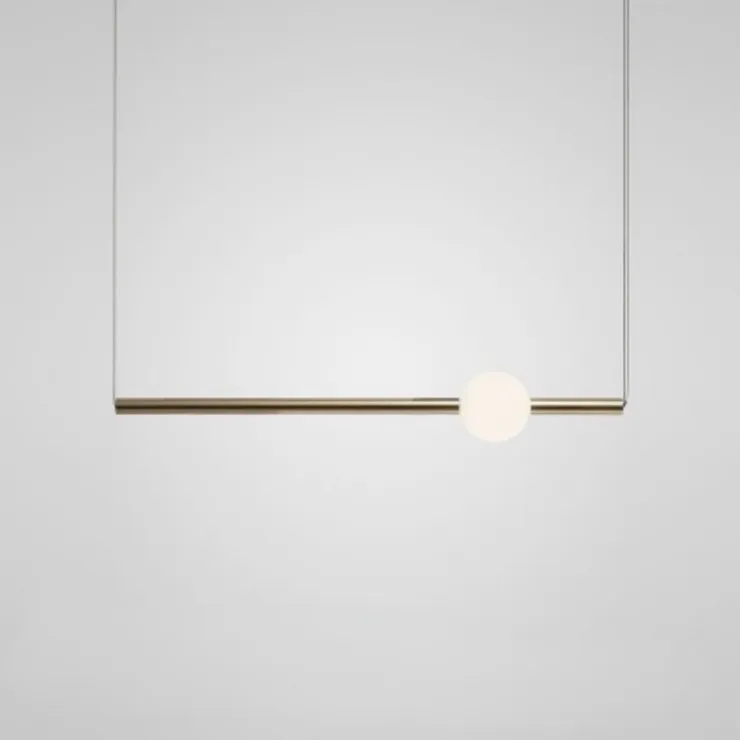 Светильник  Orion Globe Light  60 в стиле Lee Broom