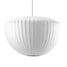 Ball Bubble Apple Pendant в стиле George Nelson