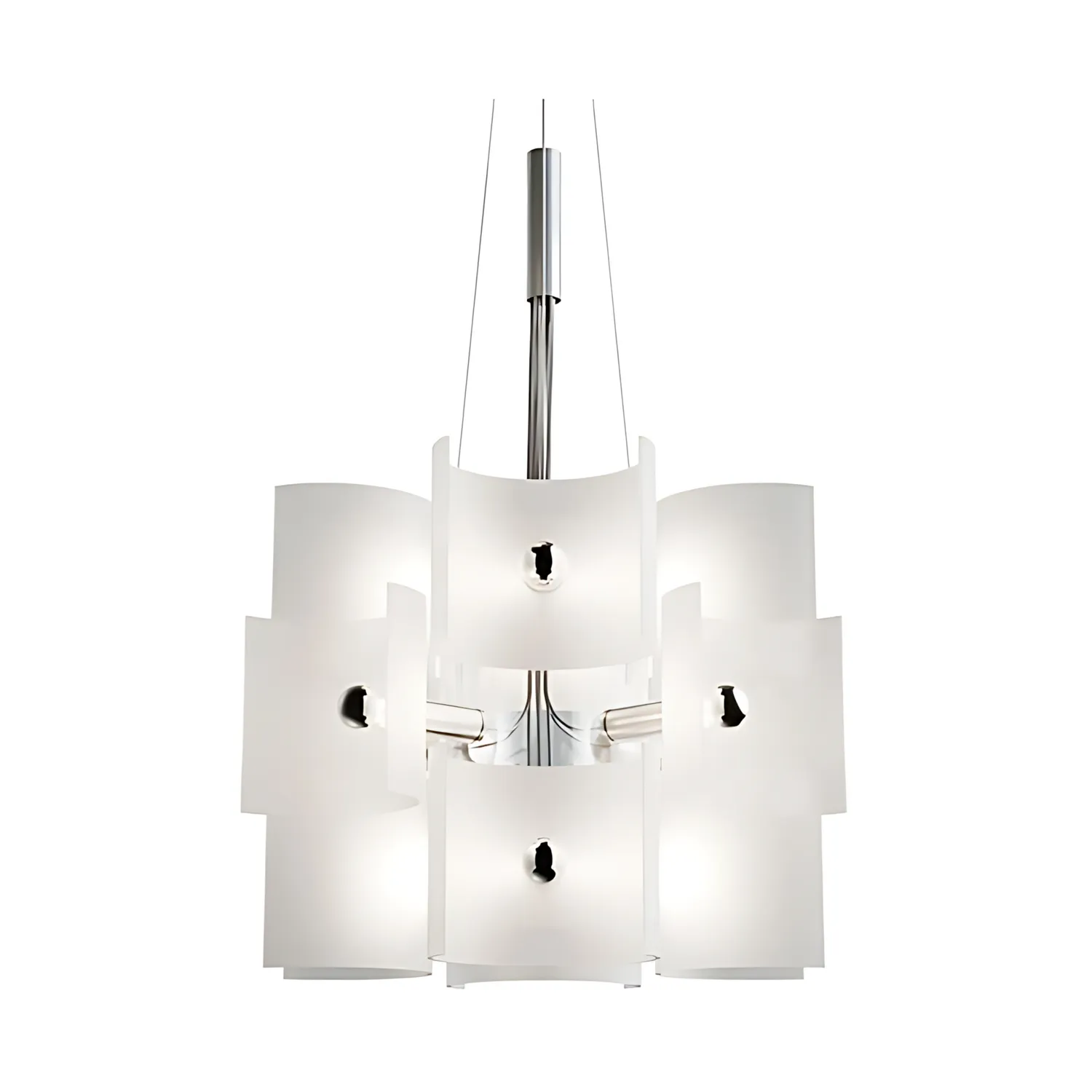 Люстра Grande Etoile в стиле Foscarini