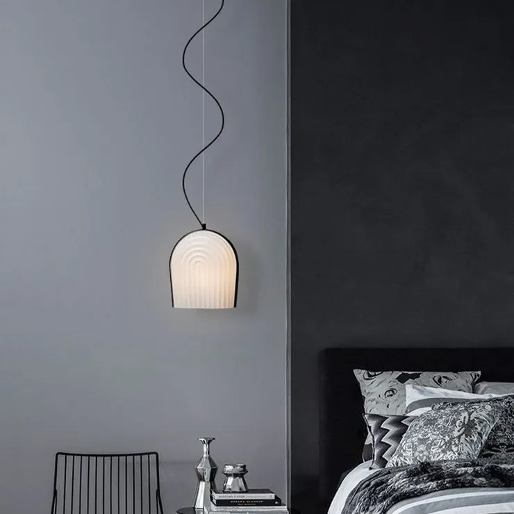 Подвесной светильник Air Black