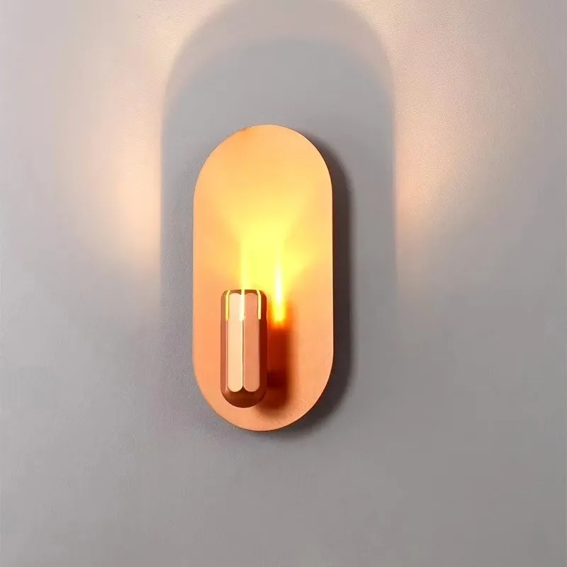 Бра Brixton Copper