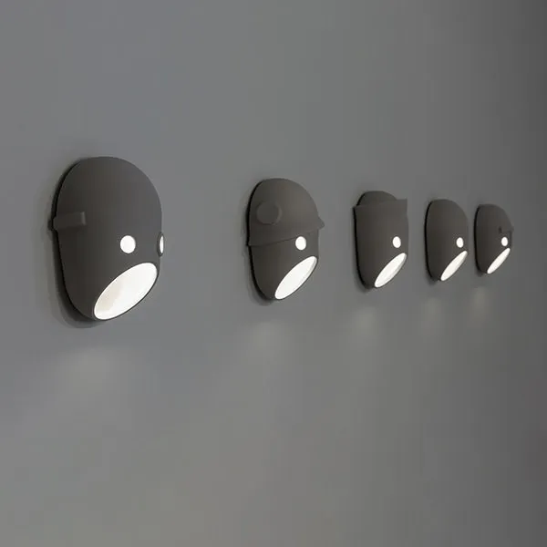 Бра The Party Wall Lamp Mayor в стиле Moooi