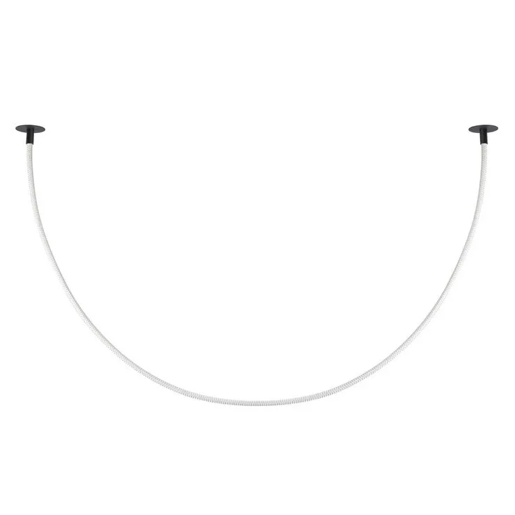 Светильник настенно потолочный Tracer Bar  L400 Black
