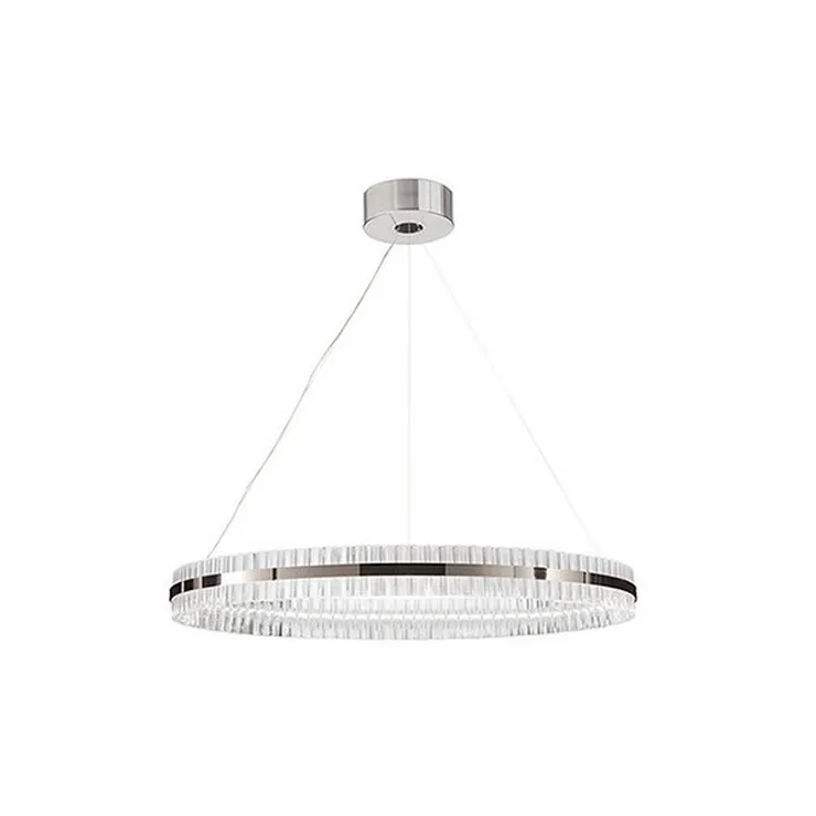 Люстра Saturno D60 в стиле Baroncelli