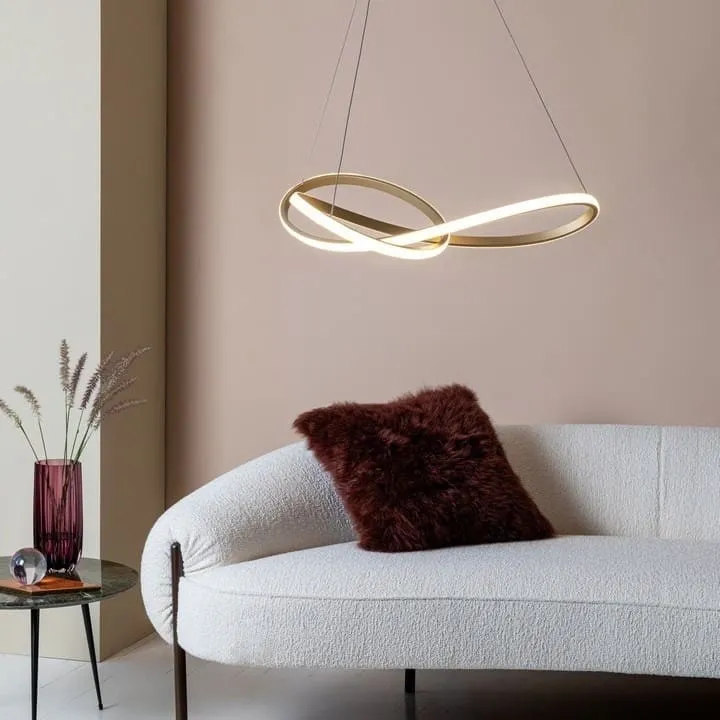 Люстра Lasso D70