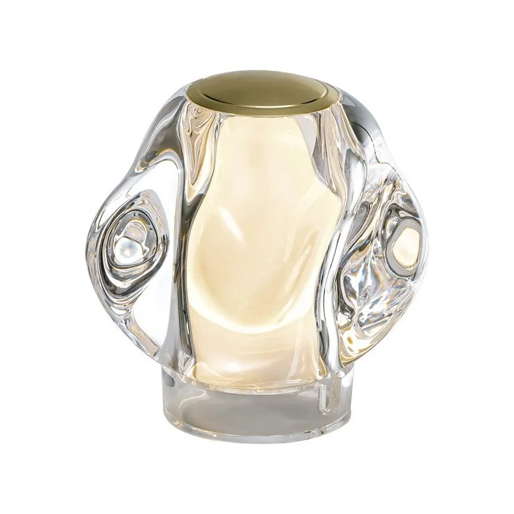 Лампа настольная Iceberg Gold