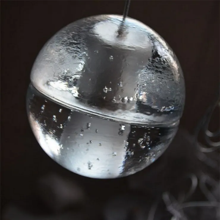 Люстра 14.14 Fourteen Round Pendant Chandelier в стиле Bocci