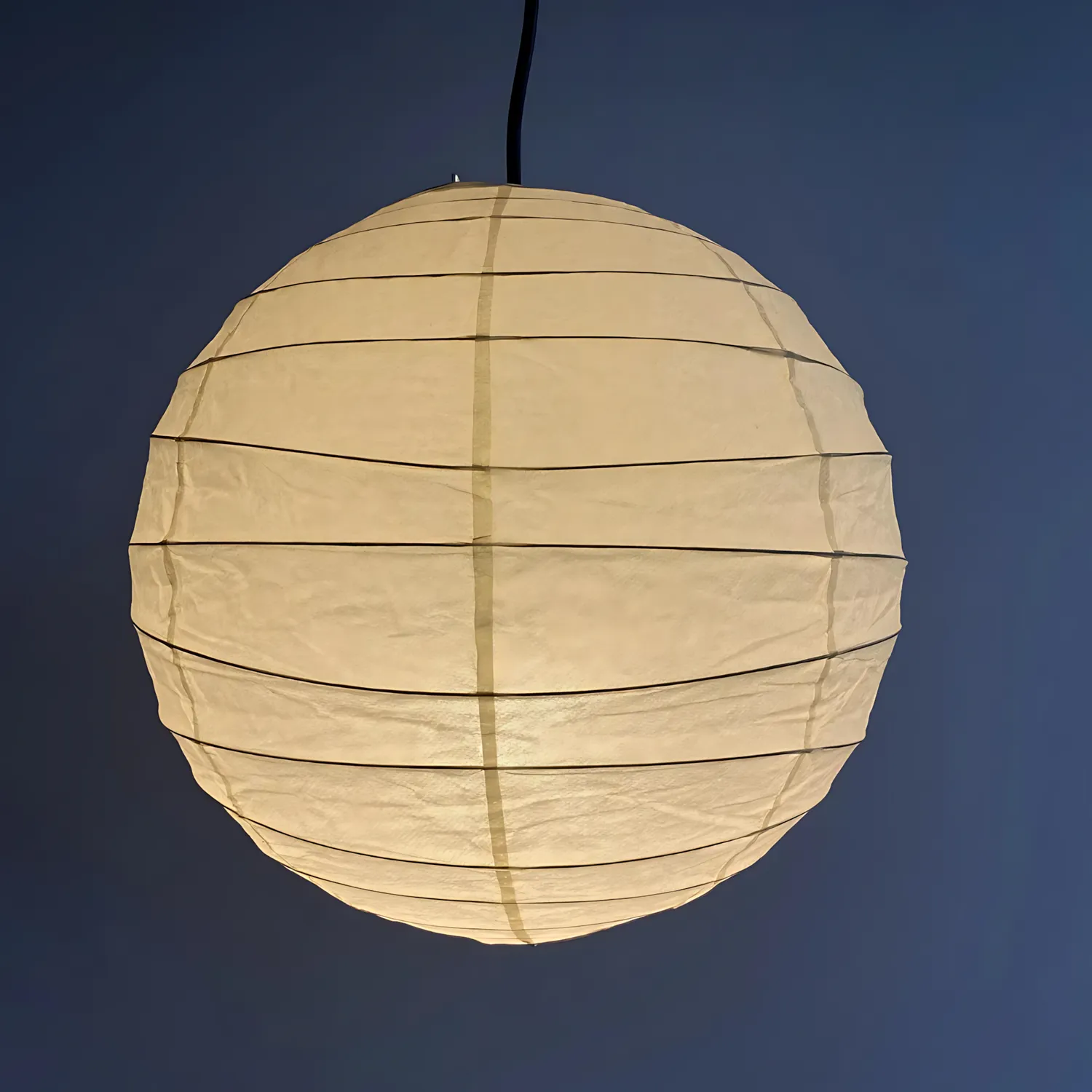 Светильник подвесной Paper Ball