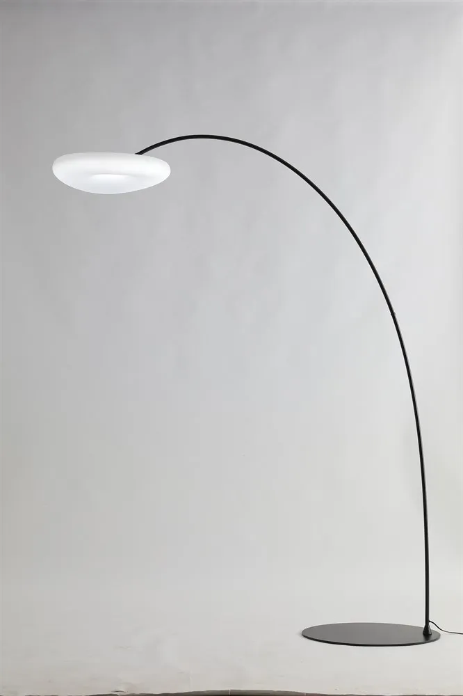 Торшер Linea Light White M