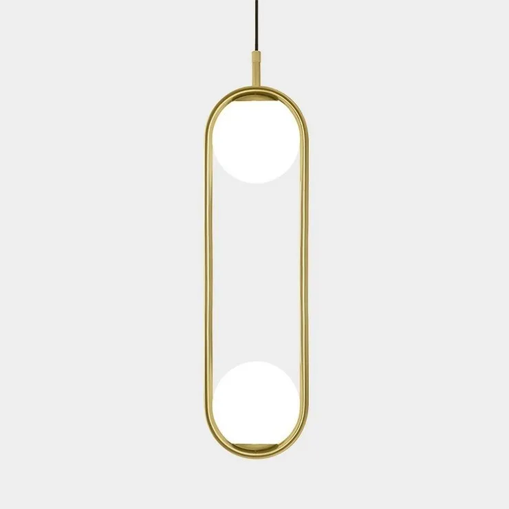 Светильник HOOP DUO