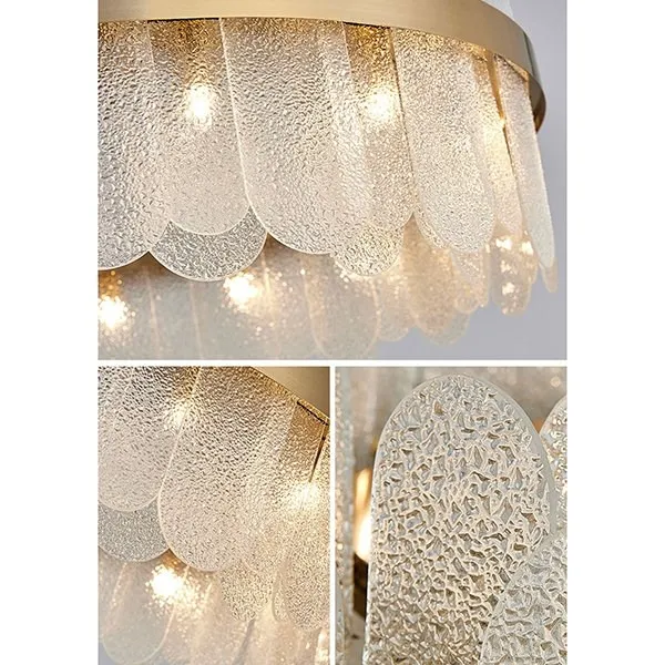 Люстра Bella Luce Frost D60