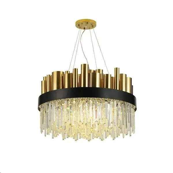 Люстра Luce Moderna D100