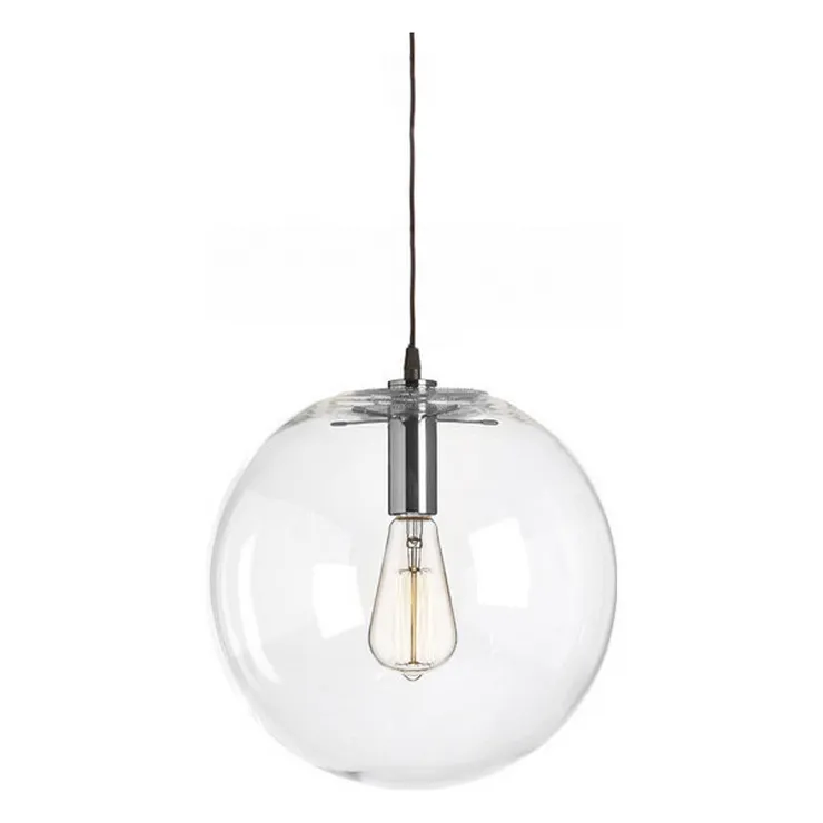 Светильник Selene Chrome D30 в стиле Sandra Lindner