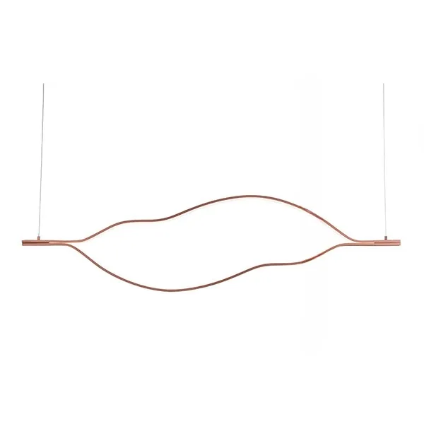 Светильник  Tape L180 Copper